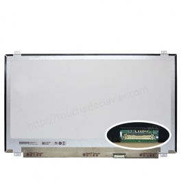 Dalle Ecran Tactile Compatible LG LP156WF5 (SP)(A1)