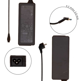Chargeur HP 45W Pavilion 15 Touchsmart 15-N279NR