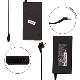 Chargeur HP Pavilion DV8-1220EG - 120W