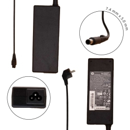 Chargeur HP pour ENVY 17-J020US - 17-J021NR - 17-J023CL
