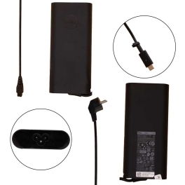 Chargeur Original Dell GaN 130W - USB-C