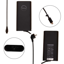 Chargeur original pour Dell Precision 3570
