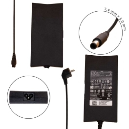 Chargeur pour Dell Latitude 5401 / 5490 / 5491