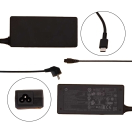 Chargeur pour HP Chromebook 14b-nb0041nf (6K9L7EA)
