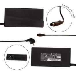 Chargeur pour HP ZBook Fury 17.3 inch G8 Mobile Workstation PC (546D5PC)