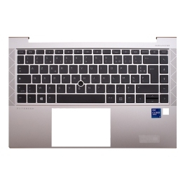 Clavier TopCase HP EliteBook 840 G7